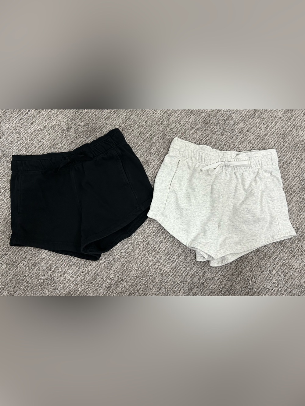 Women’s cotton shorts